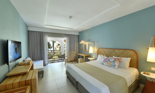 Confort vue mer